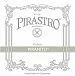 Pirastro 615500 Piranito 4/4 Violin Комплект струн для скрипки (металл).-1