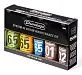Dunlop 6500 Formula 65 Набор средств для полировки гитары.-0