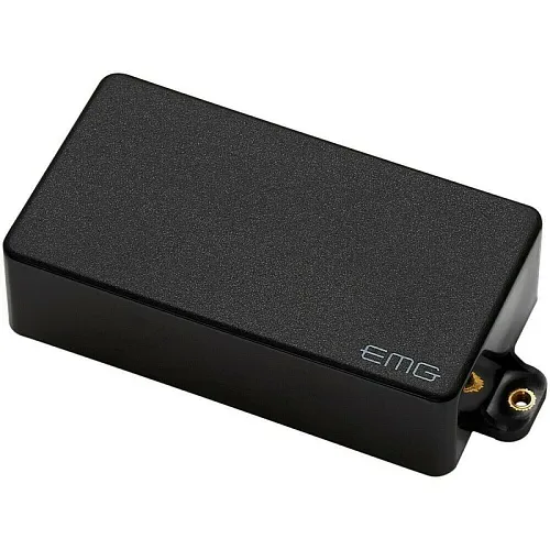 EMG 60 Black Звукосниматель активный магнитный, хамбакер.