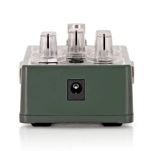Belcat DLY-603 Analog Delay Гитарная педаль эффектов.