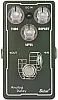 Belcat DLY-603 Analog Delay Гитарная педаль эффектов.-0