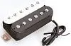 Belcat BH-32Neck-ZB Звукосниматель магнитный, хамбакер, нековый, зебра.-0