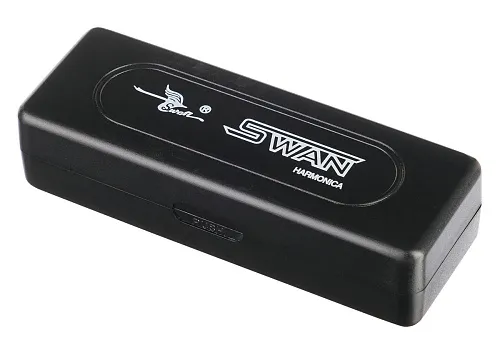 Swan SW1020H-2A Губная гармошка диатоническая.