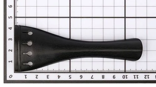 Wbo VT03E-4/4 Струнодержатель для скрипки.