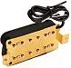 Belcat BH-32Neck-ZB Звукосниматель магнитный, хамбакер, нековый, зебра.-2