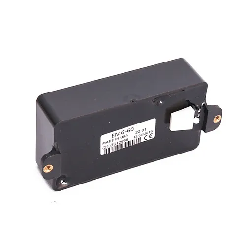 EMG 60 Black Звукосниматель активный магнитный, хамбакер.